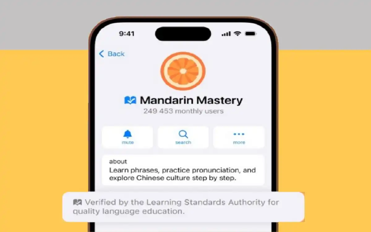 Telegram Adds New Verification Option to Cut Down on Scams