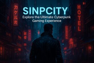 Sinpcity