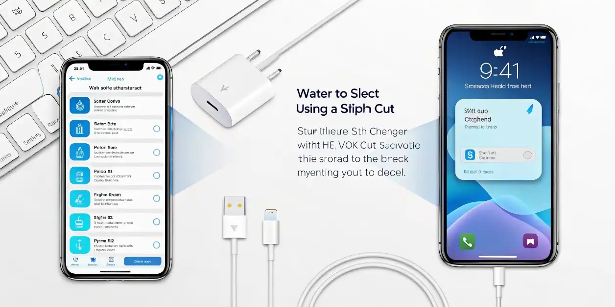 How To Water Eject on iPhone Using Siri Shortcut In iOS 15