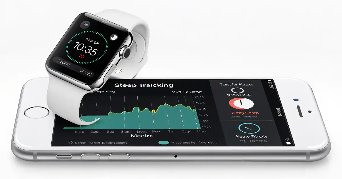 Apple Watch Redefines