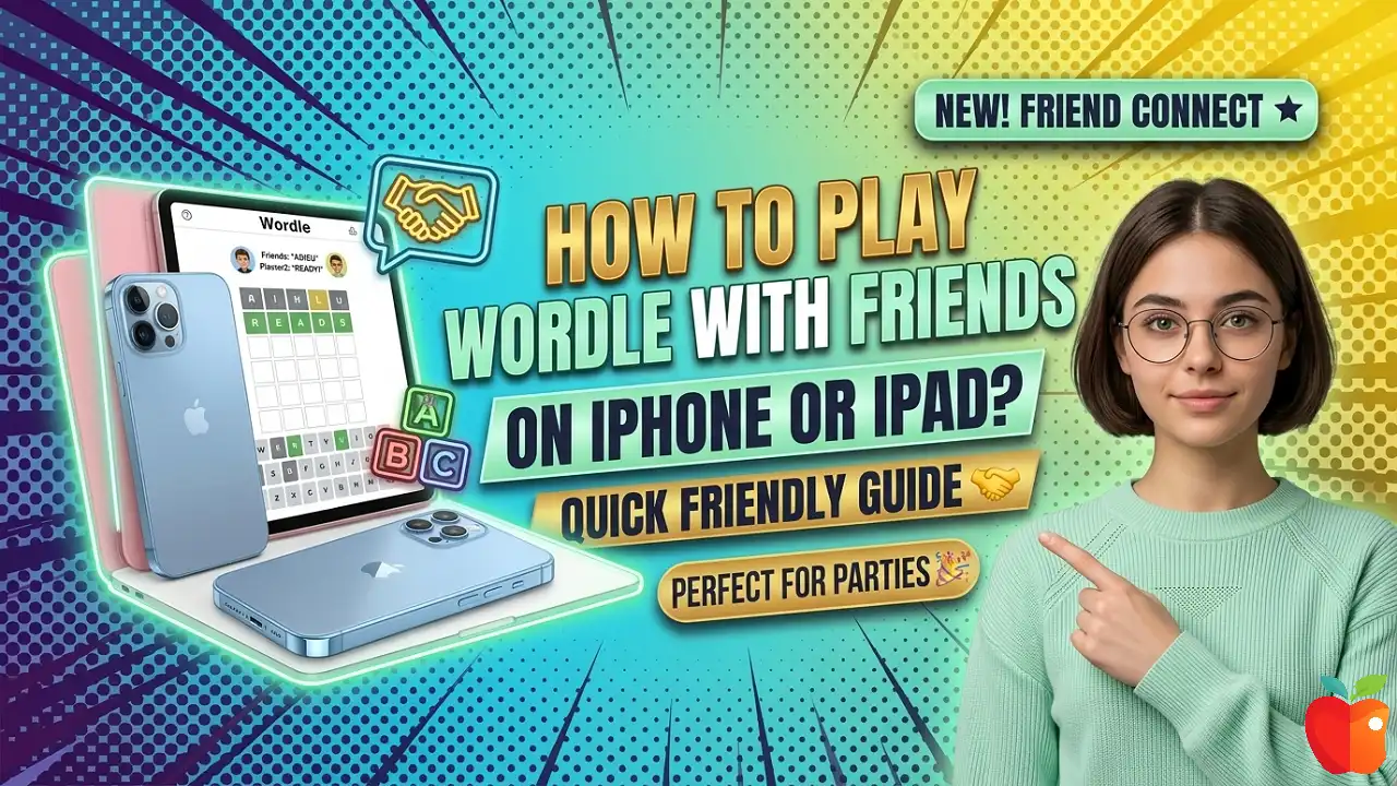 How To Connect Apple Pencil To iPad or iPad Pro