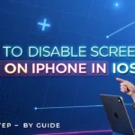 How To Disable Screen Time On iPhone in iOS 14
