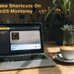 How To Make Shortcuts On Mac in macOS Monterey
