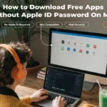 How to Download Free Apps Without Apple ID Password On Mac