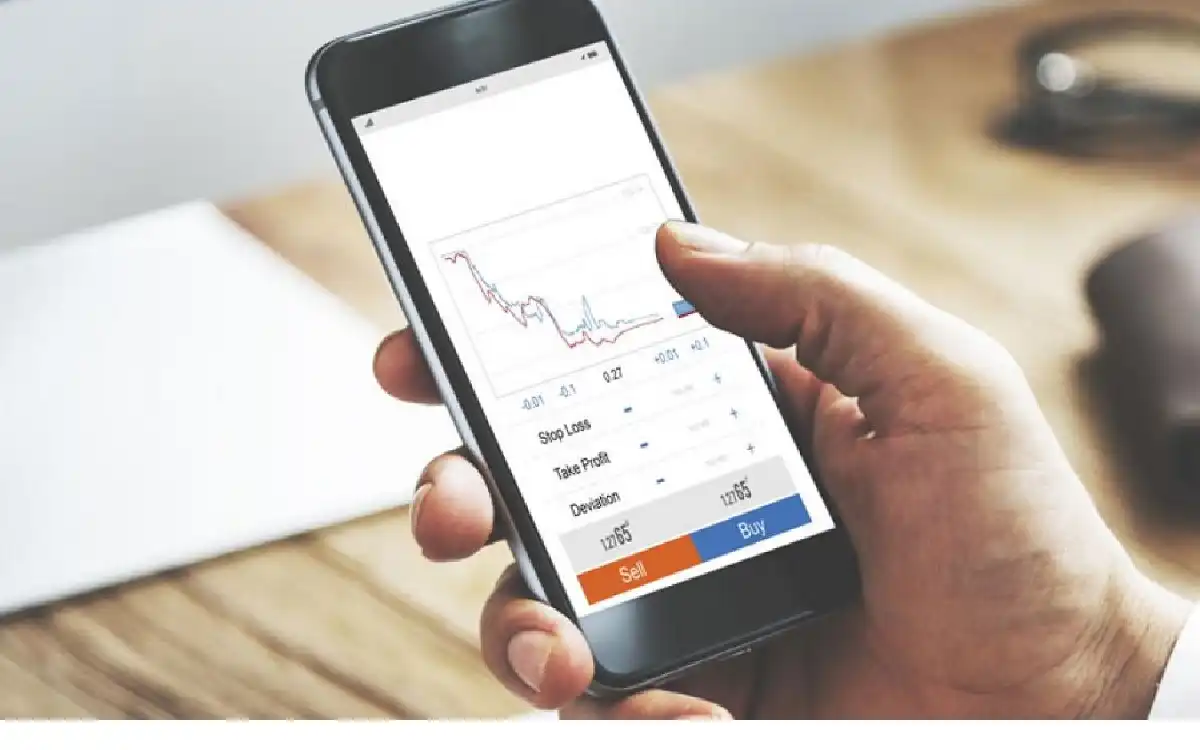 How to Get MT4 on iPhone after ban