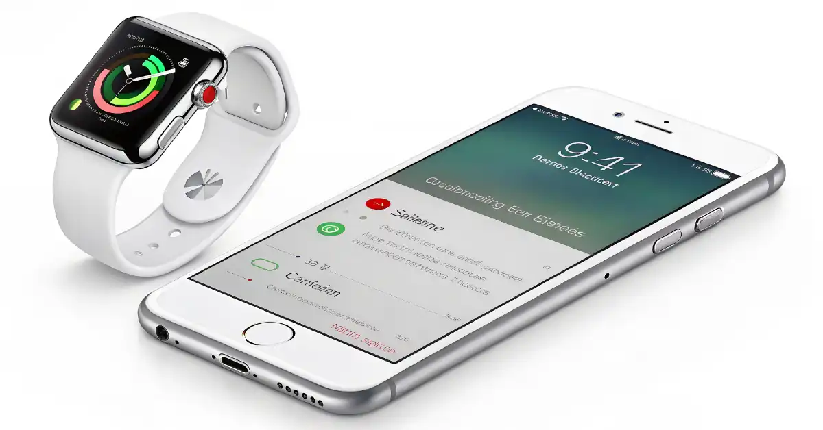 How to Silence Apple Watch Redefines the iPhone Experience