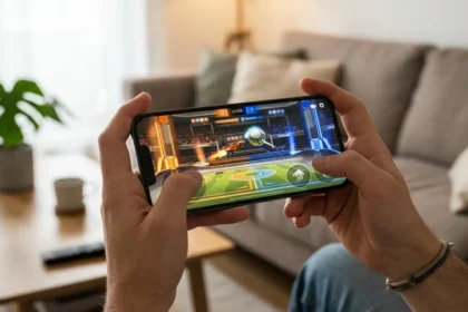 Rocket League Sideswipe iOS Version