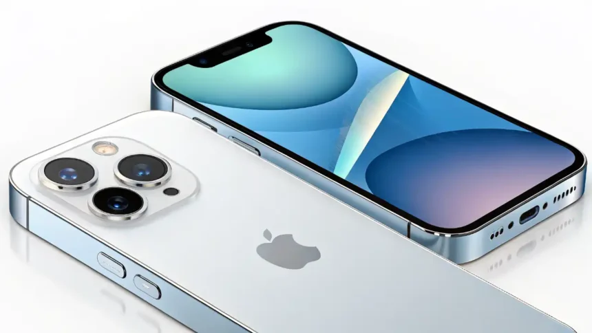 iPhone 13 new expected features