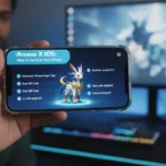 Arceus X iOS How to Get It on Your iPhone