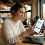 Comporium Webmail Login Process on iPhone or Mac