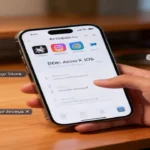 How to Get Arceus X on iOS
