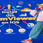 How to Install and Use TeamViewer on iOS