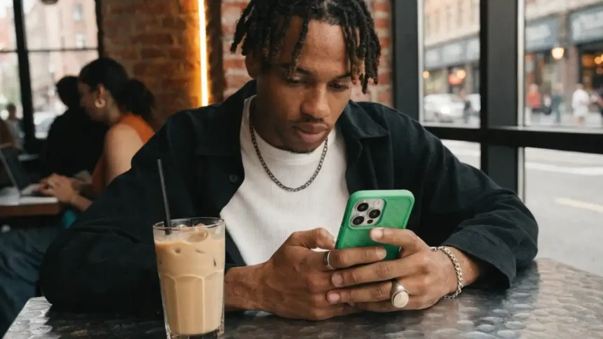 How to Set Spotify Shortcuts on iOS