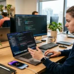 No Signing Certificate iOS Distribution Found