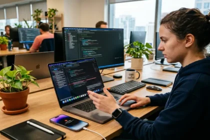 No Signing Certificate iOS Distribution Found