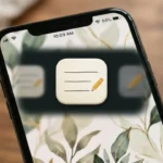 Notes Icon Aesthetic