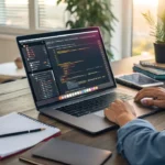 What is a WebView in iOS