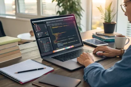 What is a WebView in iOS