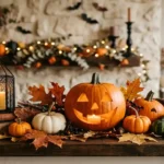 aesthetic halloween backgroundv