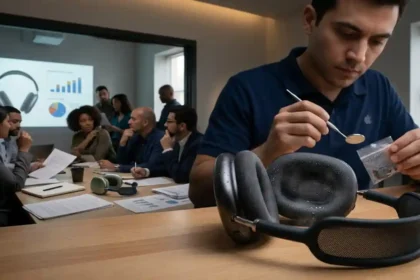 airpods max condensation defect class action​