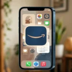 amazon icon aesthetic