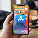 app store icon aesthetic