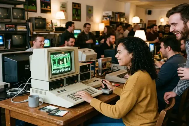 apple 2 adventureland dsk​