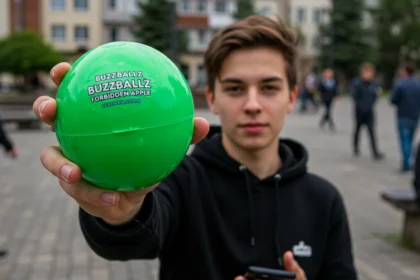 buzzballz forbidden apple pl