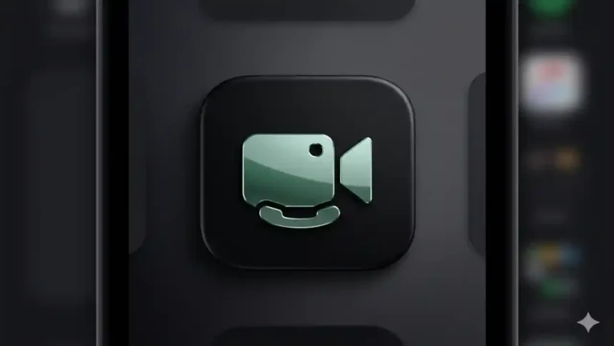 facetime logo