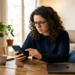 fbi warns iphone and android users of smishing texts scams​