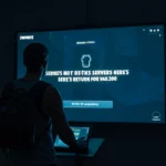 fortnite server status