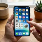 how to change app icons without shortcuts