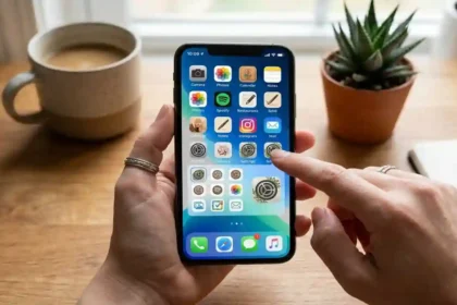 how to change app icons without shortcuts