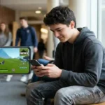 how to get fortnite on iphone