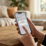 how to trust an app on iphone