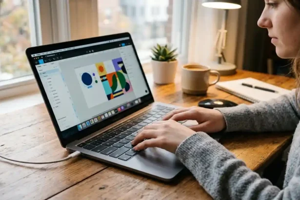 how to undo on mac