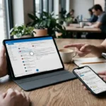 intune no user affinity and outlook on ipad reddit