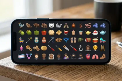 ios 14.2 emojis
