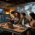 ios app development from garage2global