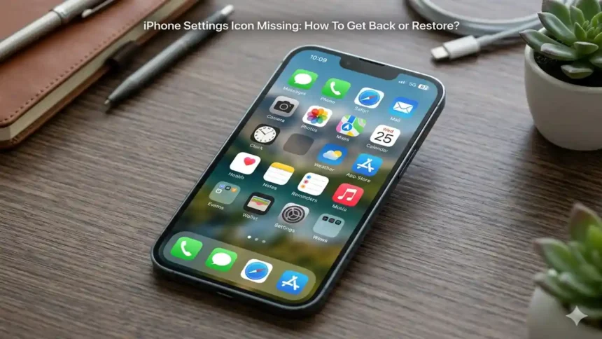 iphone settings icon