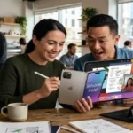 apple foldable phone​