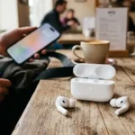apple's airpods 4 have dropped to their lowest ever price​
