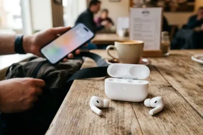 apple's airpods 4 have dropped to their lowest ever price​