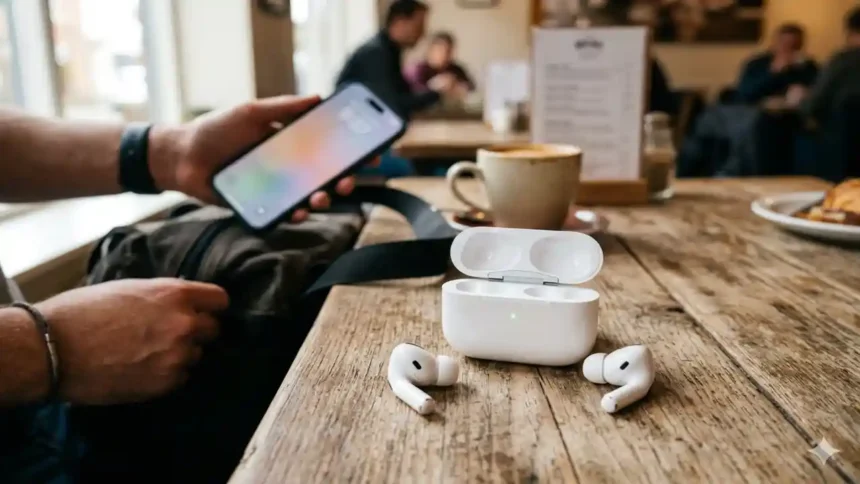 apple's airpods 4 have dropped to their lowest ever price​