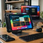 ipad mini case​