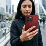 iphone 16 plus case​