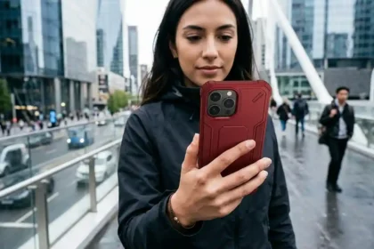 iphone 16 plus case​