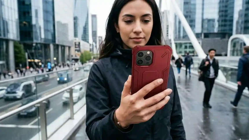 iphone 16 plus case​