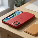 iphone 16e case​