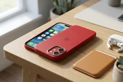 iphone 16e case​